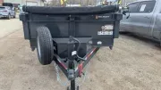 new Dump Trailers Belmont  for sale, in Madison, WI Thumbnail 2