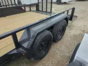 new Utility Trailers Belmont  for sale, in Madison, WI Thumbnail 3