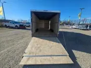 new Cargo (Enclosed) Trailers Cross Trailers  for sale, in Madison, WI Thumbnail 3