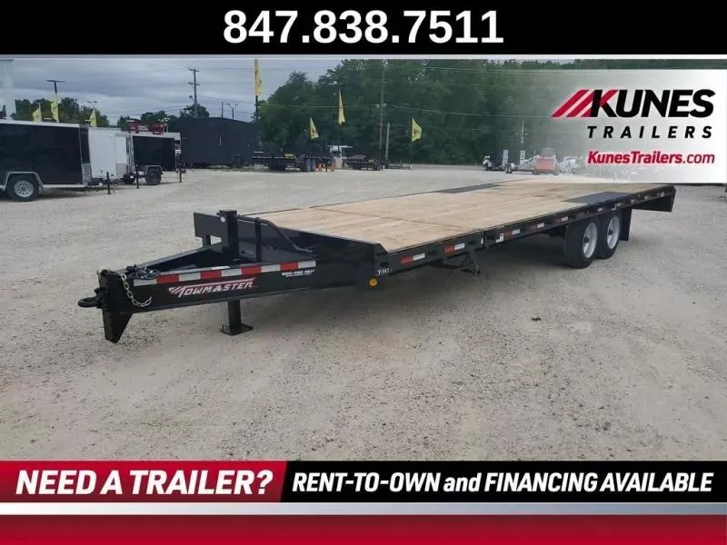 2024 Towmaster