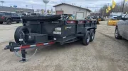new Dump Trailers Belmont  for sale, in Madison, WI Thumbnail 3