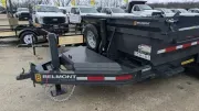2026 Belmont DLX8214-14K