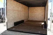 new Cargo (Enclosed) Trailers Cross Trailers  for sale, in Madison, WI Thumbnail 3