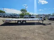 new Equipment / Flatbed Trailers EBY  for sale, in Madison, WI Thumbnail 2