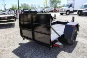 new Equipment / Flatbed Trailers RediHaul Trailers  for sale, in Madison, WI Thumbnail 10