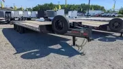 new Equipment / Flatbed Trailers RediHaul Trailers  for sale, in Madison, WI Thumbnail 8
