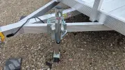 new Utility Trailers Sport Haven  for sale, in Madison, WI Thumbnail 3