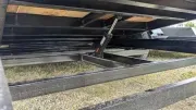 new Equipment / Flatbed Trailers RediHaul Trailers  for sale, in Madison, WI Thumbnail 5
