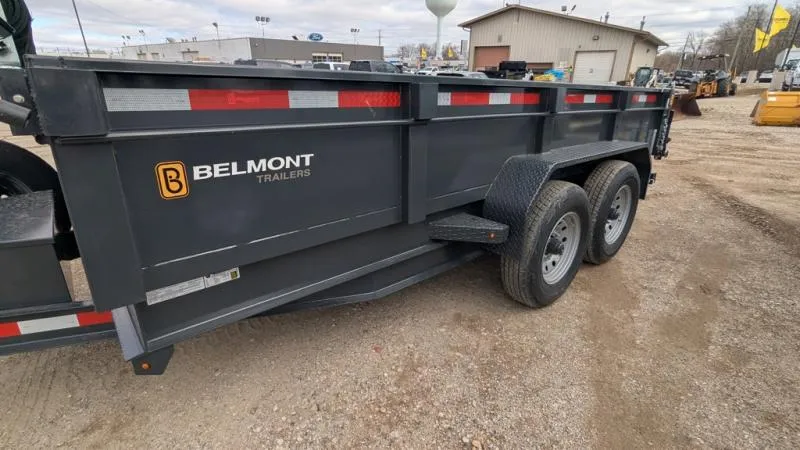 2026 Belmont