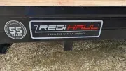 new Equipment / Flatbed Trailers RediHaul Trailers  for sale, in Madison, WI Thumbnail 15