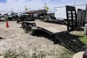 new Equipment / Flatbed Trailers RediHaul Trailers  for sale, in Madison, WI Thumbnail 17