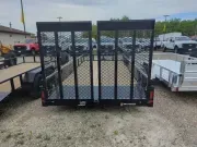 new Utility Trailers Belmont  for sale, in Madison, WI Thumbnail 3
