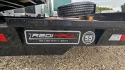new Equipment / Flatbed Trailers RediHaul Trailers  for sale, in Madison, WI Thumbnail 11