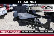 2025 RediHaul Trailers RH6_ML54