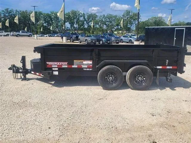 2023 Towmaster