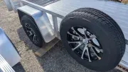 new Utility Trailers Sport Haven  for sale, in Madison, WI Thumbnail 3