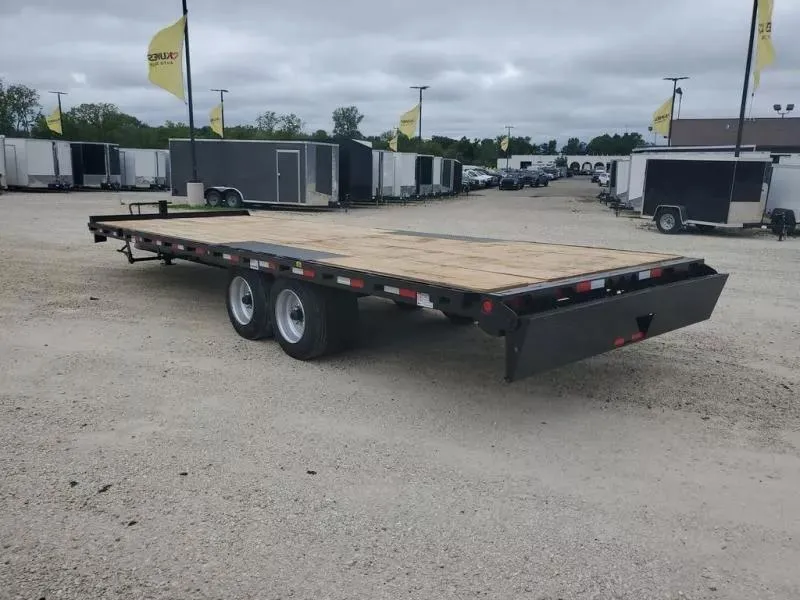 2024 Towmaster