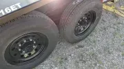 new Equipment / Flatbed Trailers RediHaul Trailers  for sale, in Madison, WI Thumbnail 13