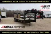 2018 Towmaster Trailers B 10D