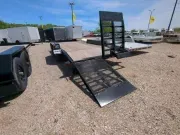 new Equipment / Flatbed Trailers RediHaul Trailers  for sale, in Madison, WI Thumbnail 6