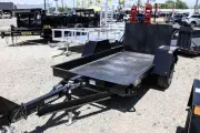 new Equipment / Flatbed Trailers RediHaul Trailers  for sale, in Madison, WI Thumbnail 9