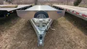 new Equipment / Flatbed Trailers EBY  for sale, in Madison, WI Thumbnail 3
