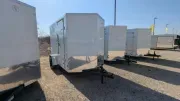 new Cargo (Enclosed) Trailers Cross Trailers  for sale, in Madison, WI Thumbnail 2