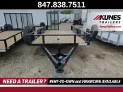 2025 Belmont LT616TT-7K