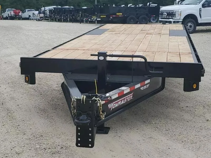 2024 Towmaster
