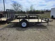 new Utility Trailers Belmont  for sale, in Madison, WI Thumbnail 2