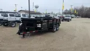 new Dump Trailers Belmont  for sale, in Madison, WI Thumbnail 3