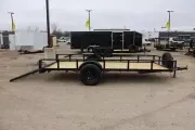 new Utility Trailers Belmont  for sale, in Madison, WI Thumbnail 2