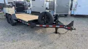 new Equipment / Flatbed Trailers RediHaul Trailers  for sale, in Madison, WI Thumbnail 7