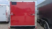 new Cargo (Enclosed) Trailers Cross Trailers  for sale, in Madison, WI Thumbnail 5