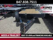 new Utility Trailers RediHaul Trailers  for sale, in Madison, WI Thumbnail 1