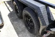 new Other Trailers Belmont  for sale, in Madison, WI Thumbnail 3