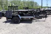 new Equipment / Flatbed Trailers RediHaul Trailers  for sale, in Madison, WI Thumbnail 9