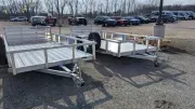 new Utility Trailers Sport Haven  for sale, in Madison, WI Thumbnail 2