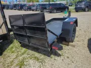 new Equipment / Flatbed Trailers RediHaul Trailers  for sale, in Madison, WI Thumbnail 7