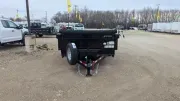 new Dump Trailers Belmont  for sale, in Madison, WI Thumbnail 2
