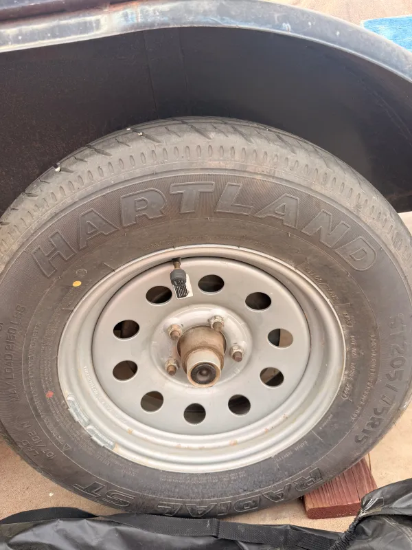 used ATV Trailers Gravely  for sale, in Scottsdale, AZ Thumbnail 4