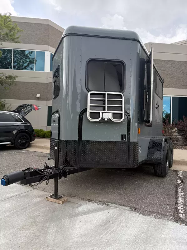 used Horse Trailers CM Trailers  for sale, in Arvada, CO Thumbnail 7