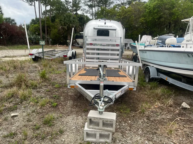 2026 Mission U60X10RW-2.0 General Trailers