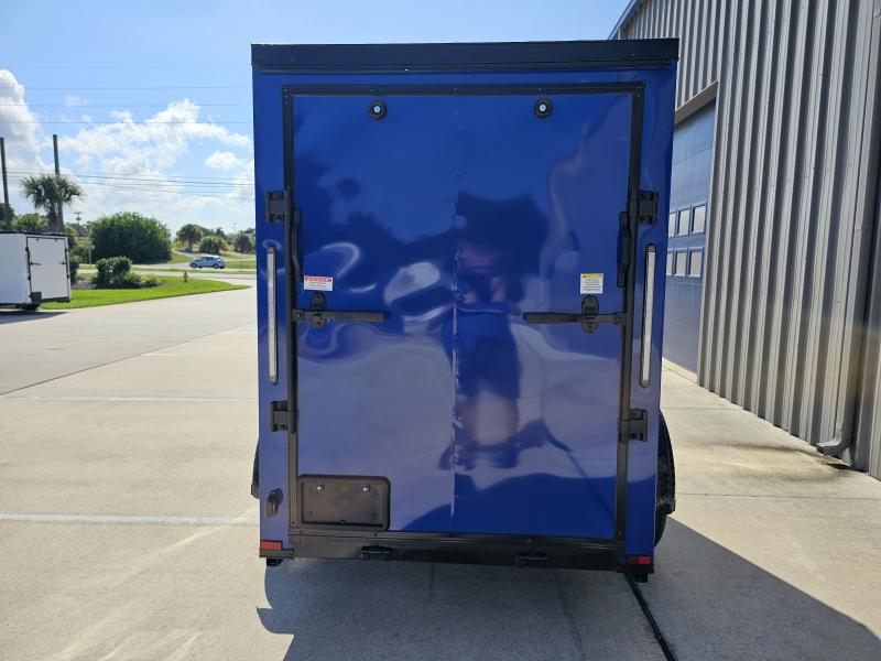 new Cargo (Enclosed) Trailers Spartan Cargo Other for sale, in Cocoa, FL Thumbnail 2