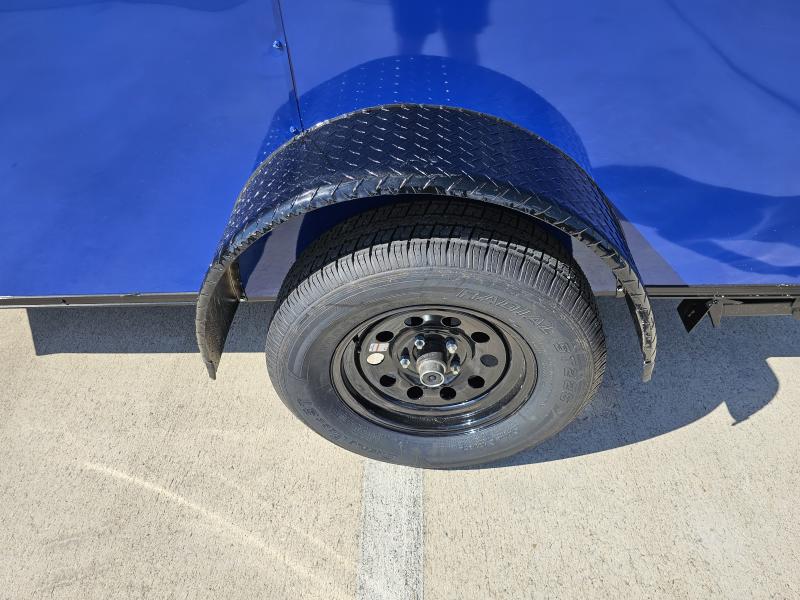 new Cargo (Enclosed) Trailers Spartan Cargo Other for sale, in Cocoa, FL Thumbnail 3