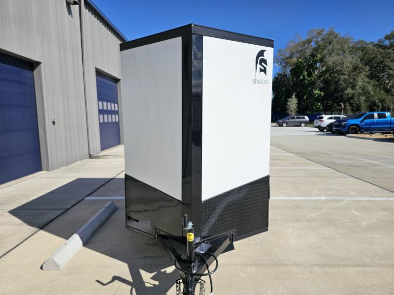new Cargo (Enclosed) Trailers Spartan Cargo Other for sale, in Cocoa, FL Thumbnail 2