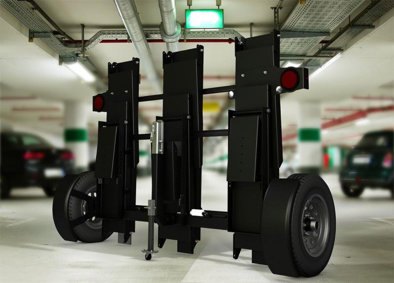 new Motorcycle / Cycle Trailers Stinger Trailer Other for sale, in Cocoa, FL Thumbnail 2