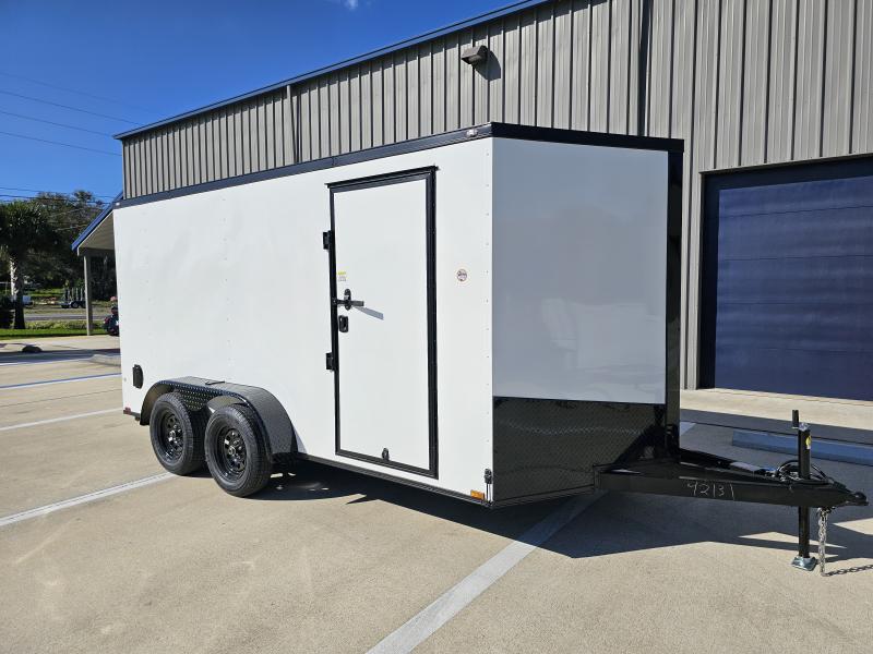 new Cargo (Enclosed) Trailers Spartan Cargo Other for sale, in Cocoa, FL Thumbnail 2