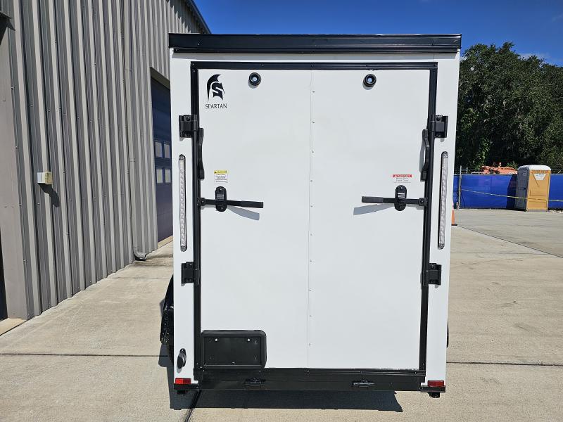 new Cargo (Enclosed) Trailers Spartan Cargo Other for sale, in Cocoa, FL Thumbnail 3