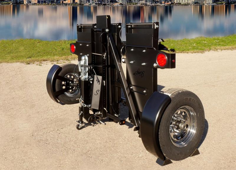 new Motorcycle / Cycle Trailers Stinger Trailer Other for sale, in Cocoa, FL Thumbnail 2